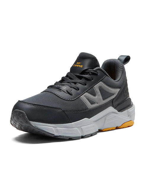 RICOT Grey Men's Sneakers